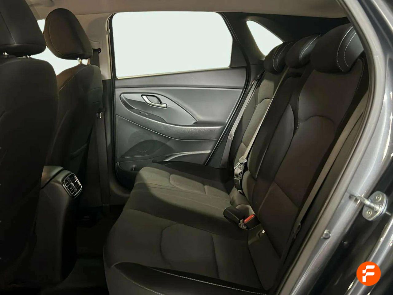 Foto Hyundai i30 11