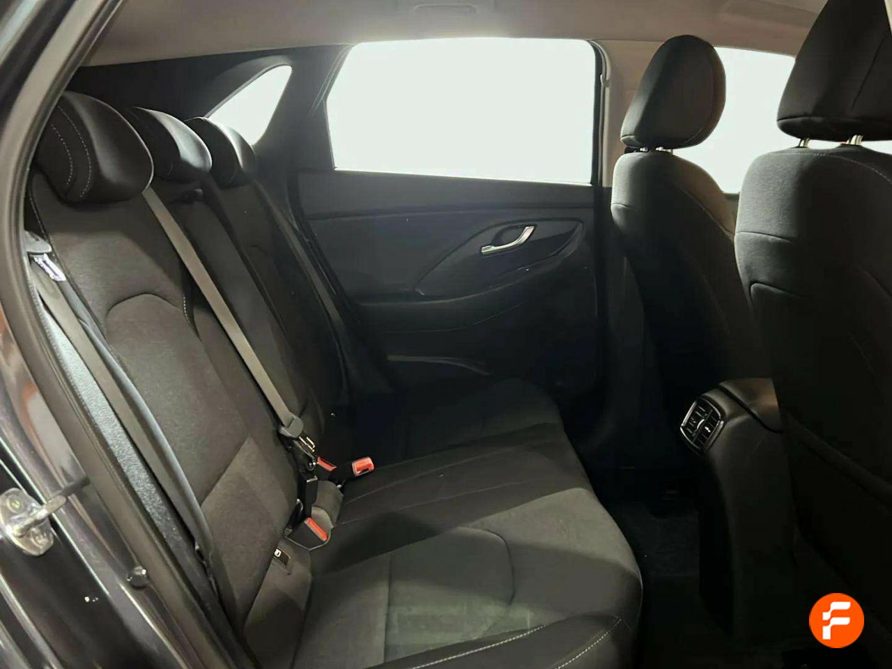 Foto Hyundai i30 13