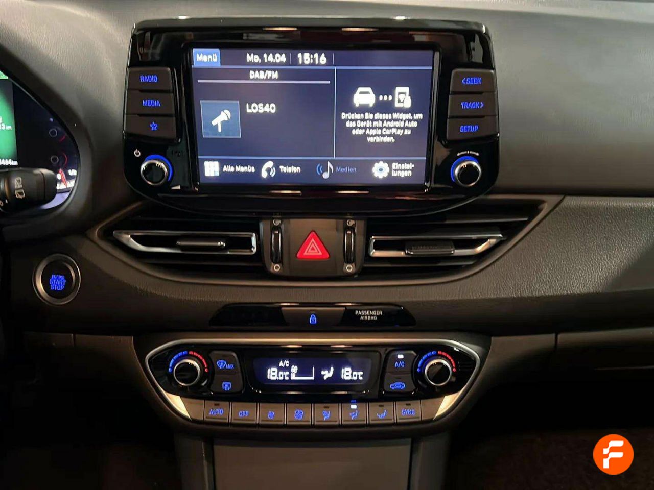 Foto Hyundai i30 15
