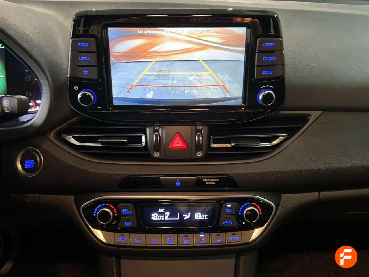 Foto Hyundai i30 16