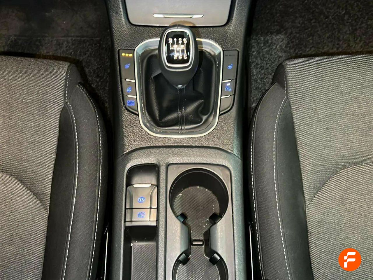 Foto Hyundai i30 17