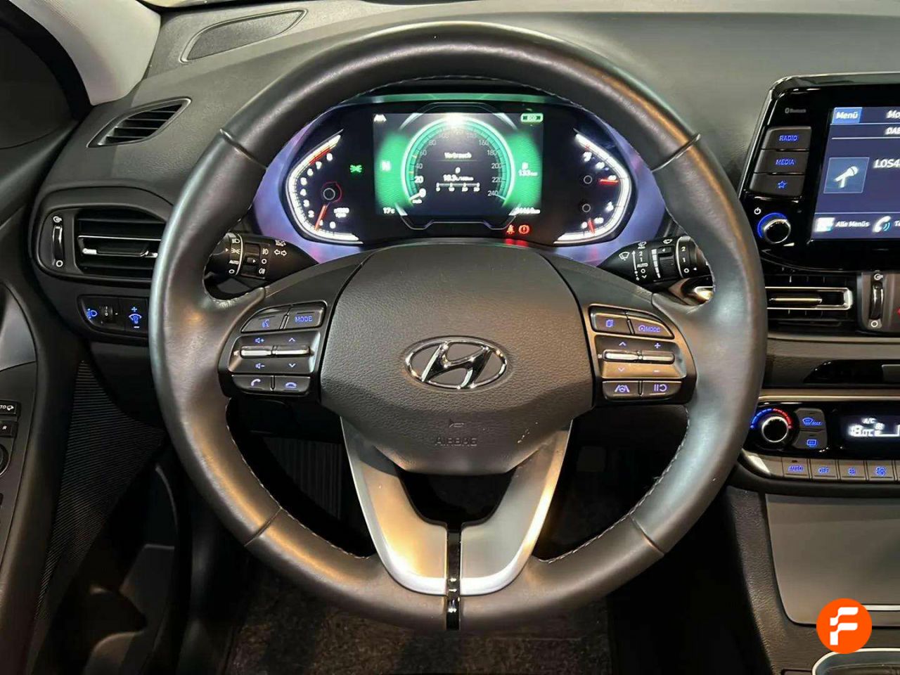 Foto Hyundai i30 18