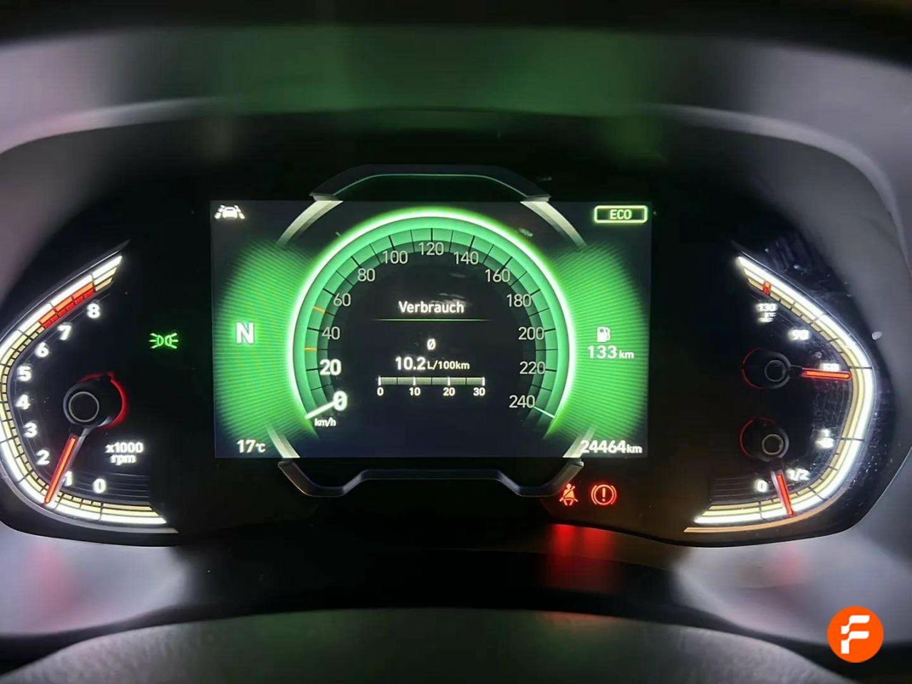Foto Hyundai i30 20