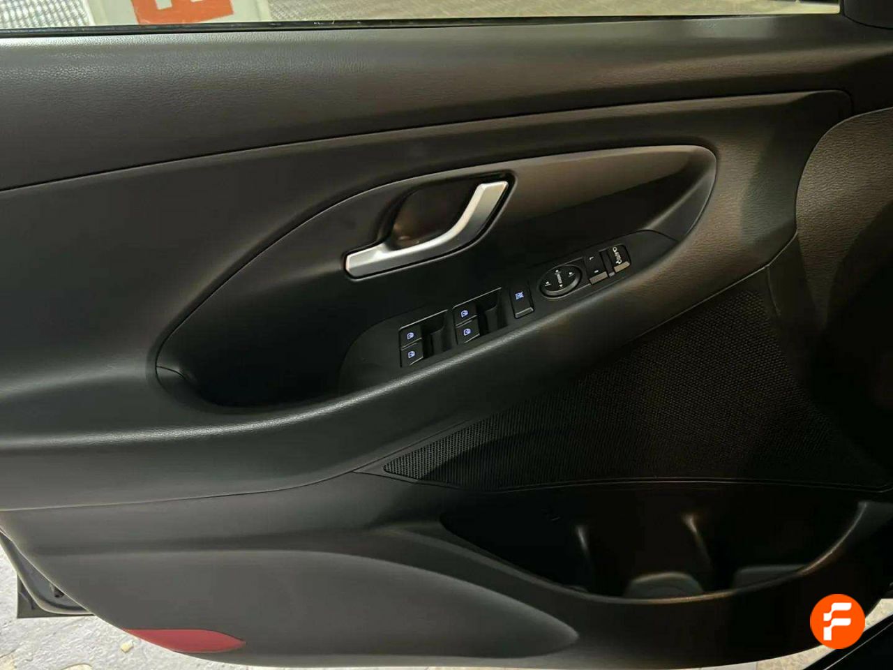 Foto Hyundai i30 21