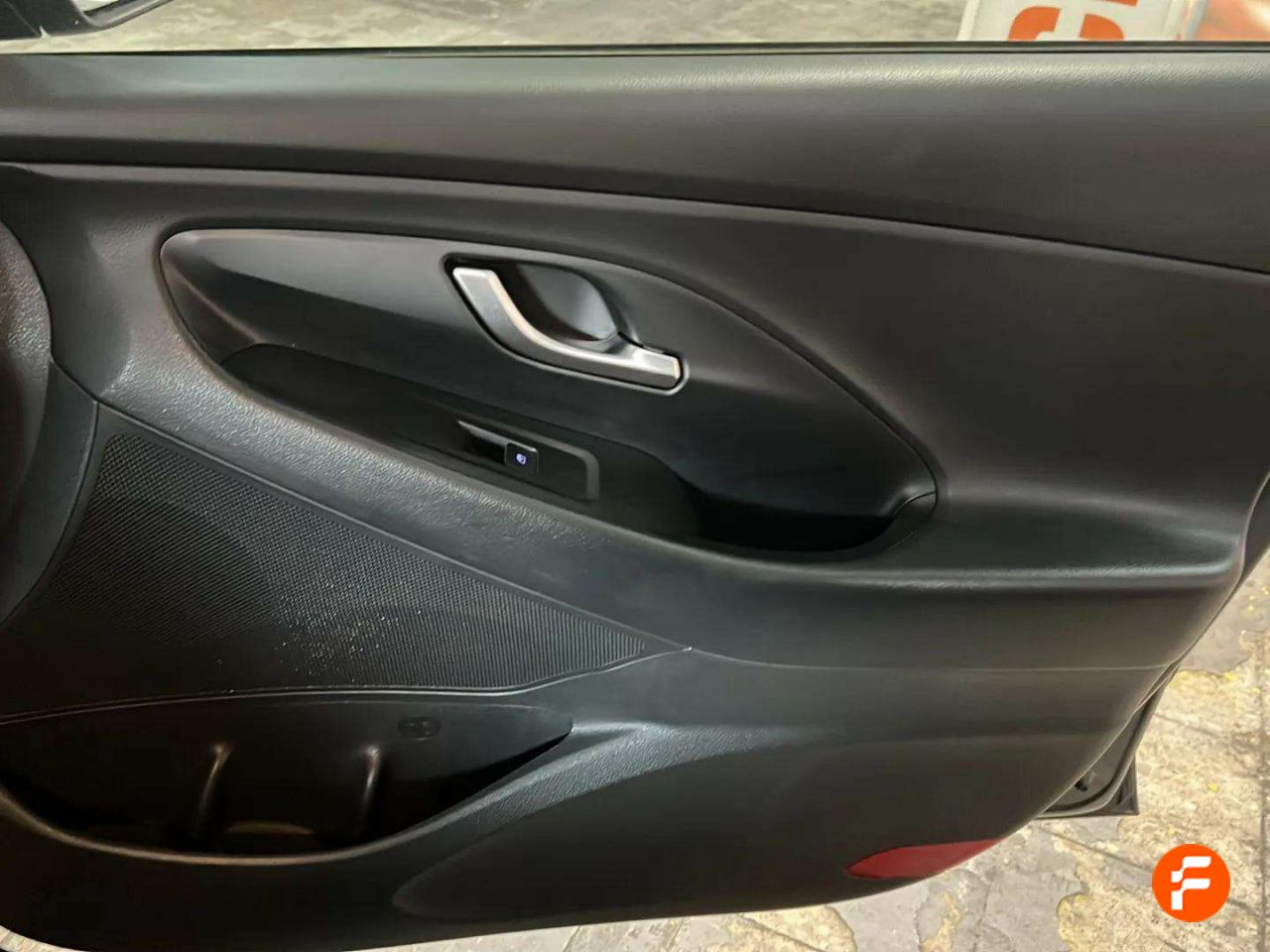 Foto Hyundai i30 22