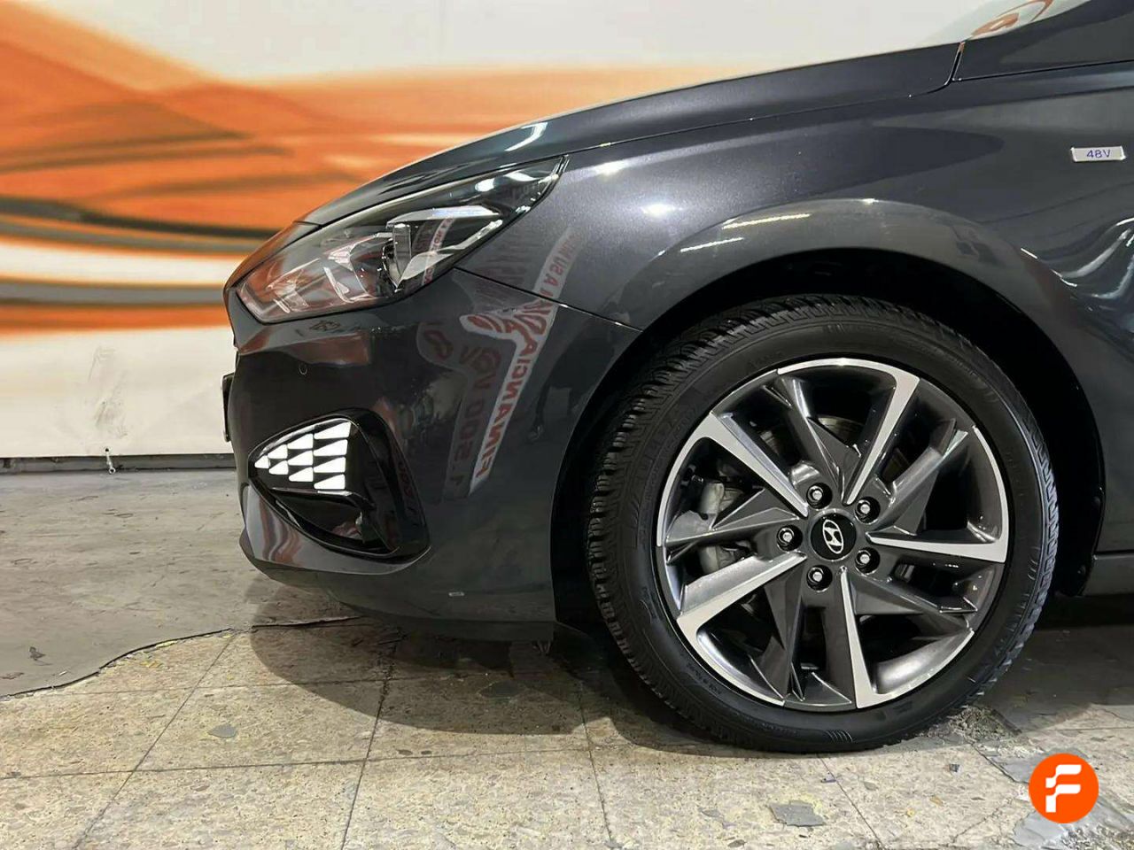 Foto Hyundai i30 23