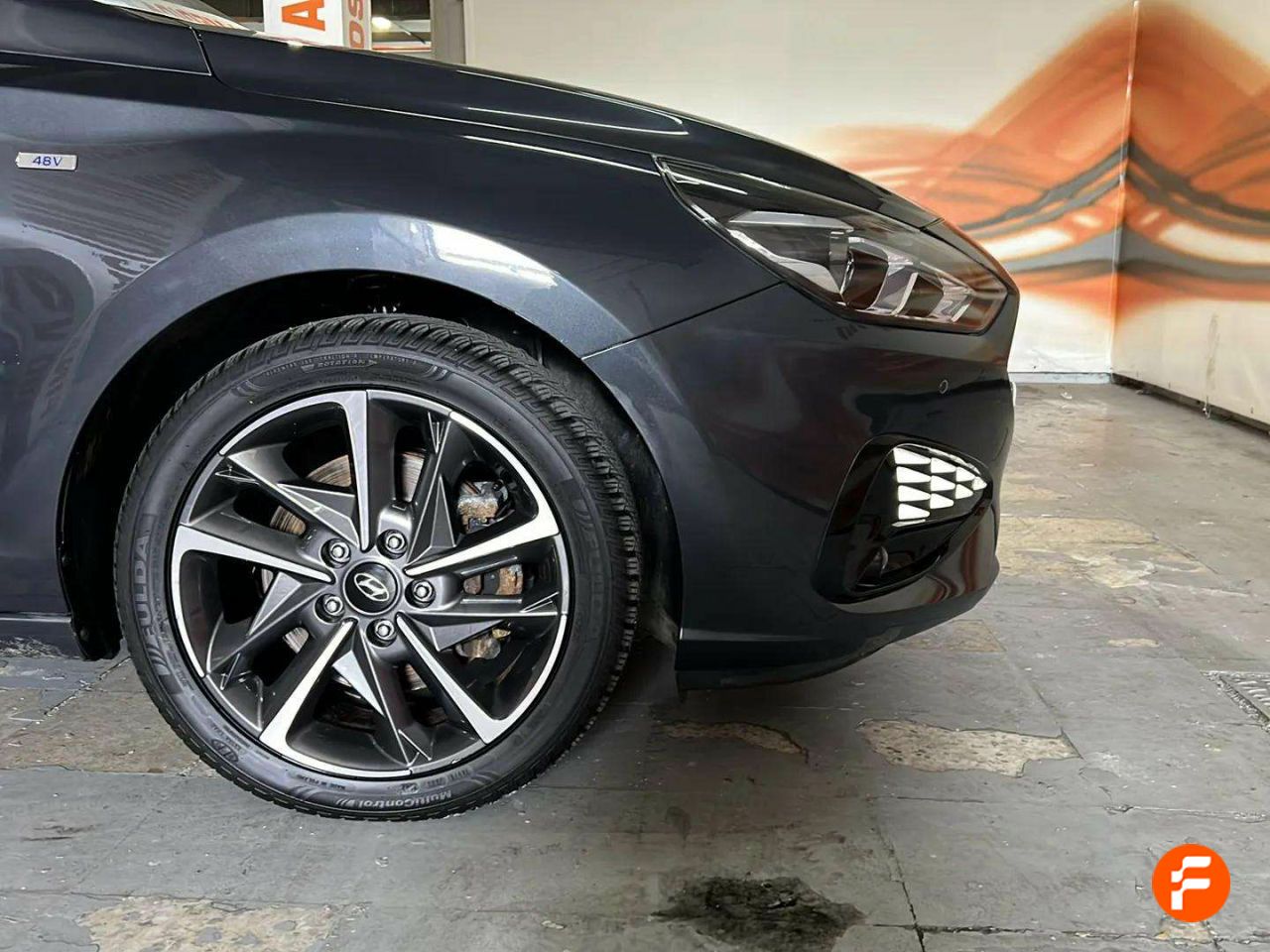 Foto Hyundai i30 24