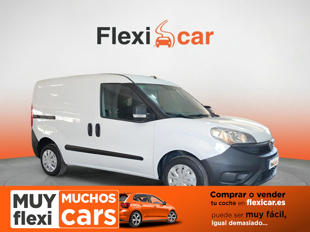Foto Fiat Doblo 1