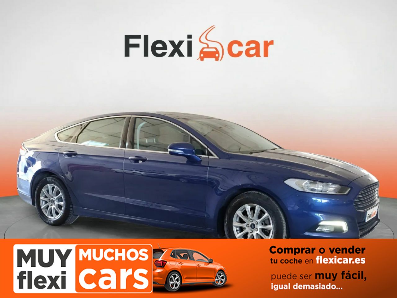 Foto Ford Mondeo 1