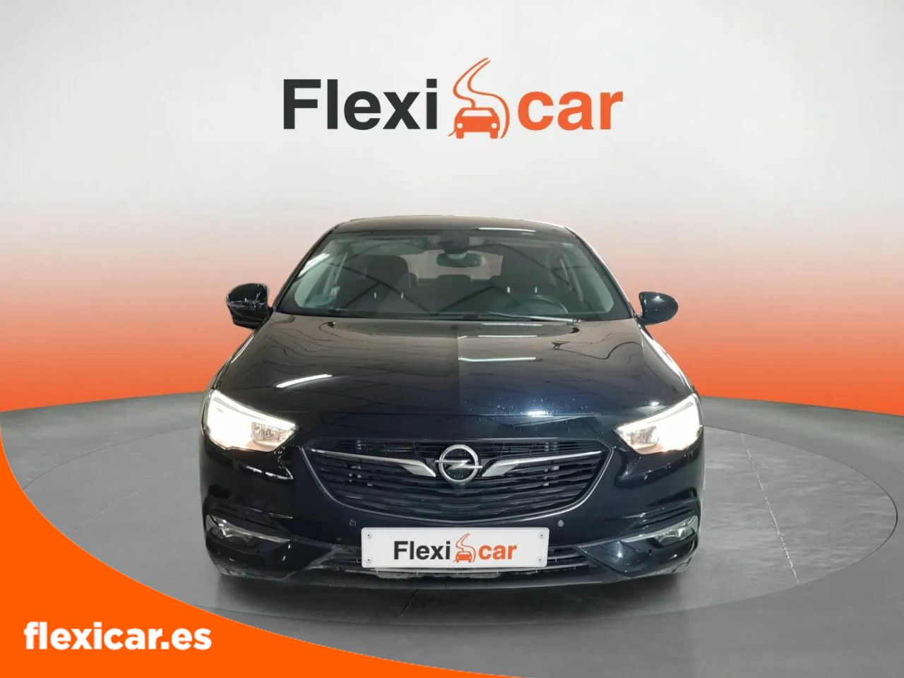 Foto Opel Insignia  2