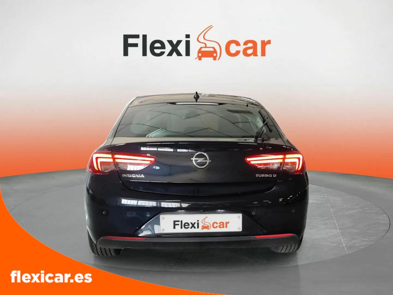 Foto Opel Insignia  4