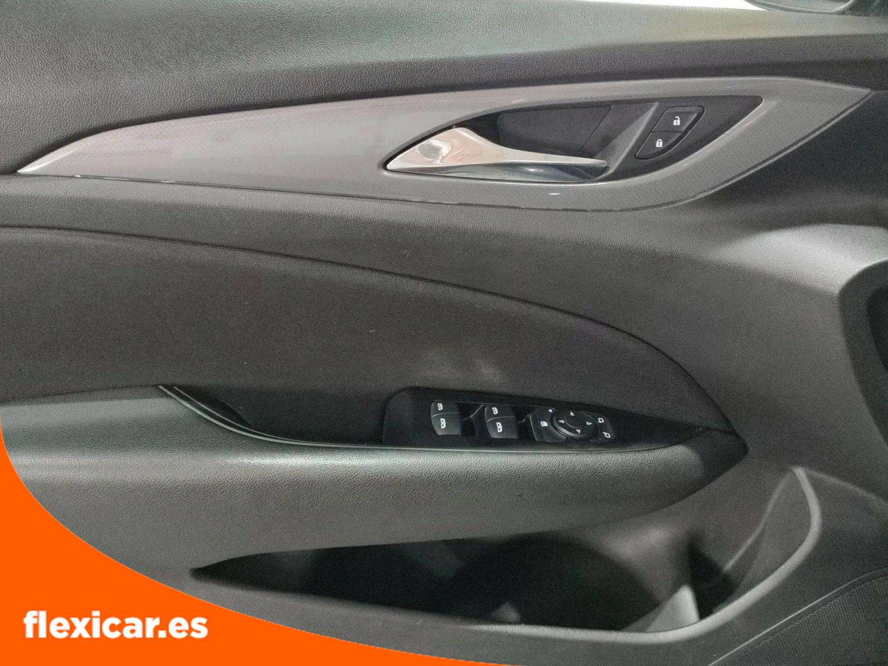Foto Opel Insignia  8