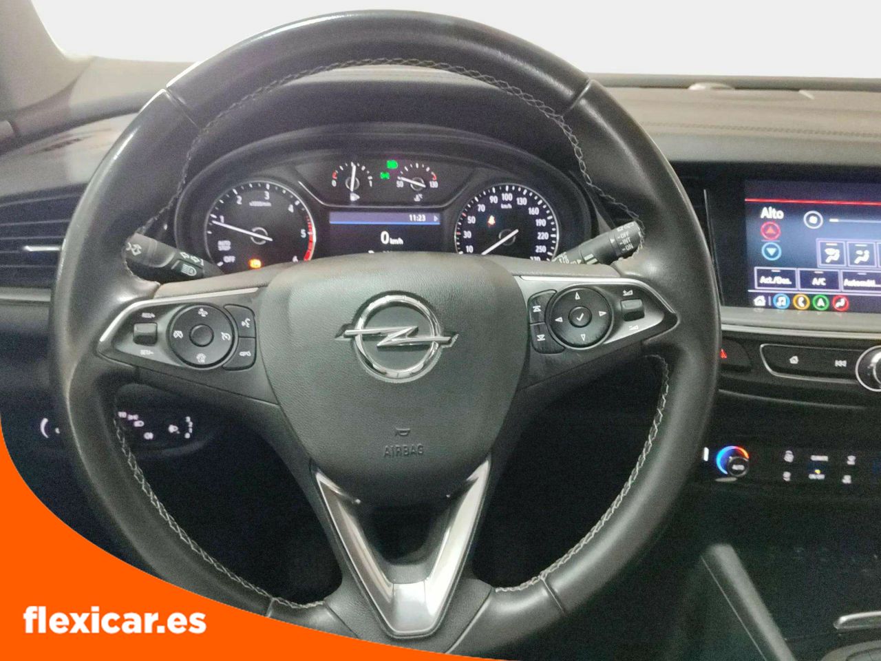 Foto Opel Insignia  9