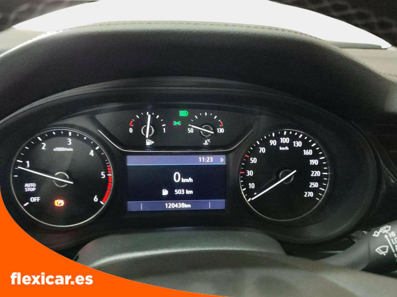 Foto Opel Insignia  10