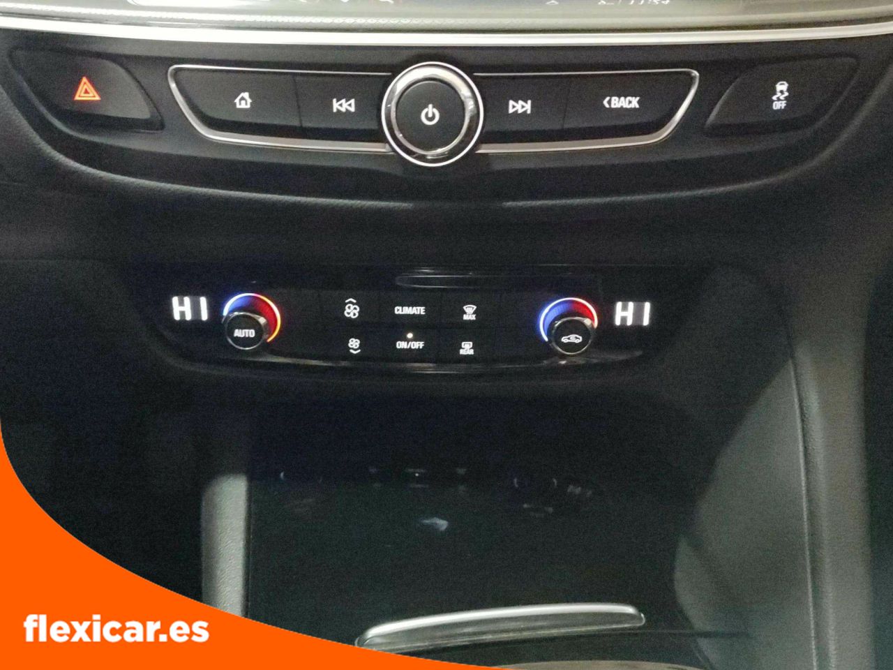 Foto Opel Insignia  13