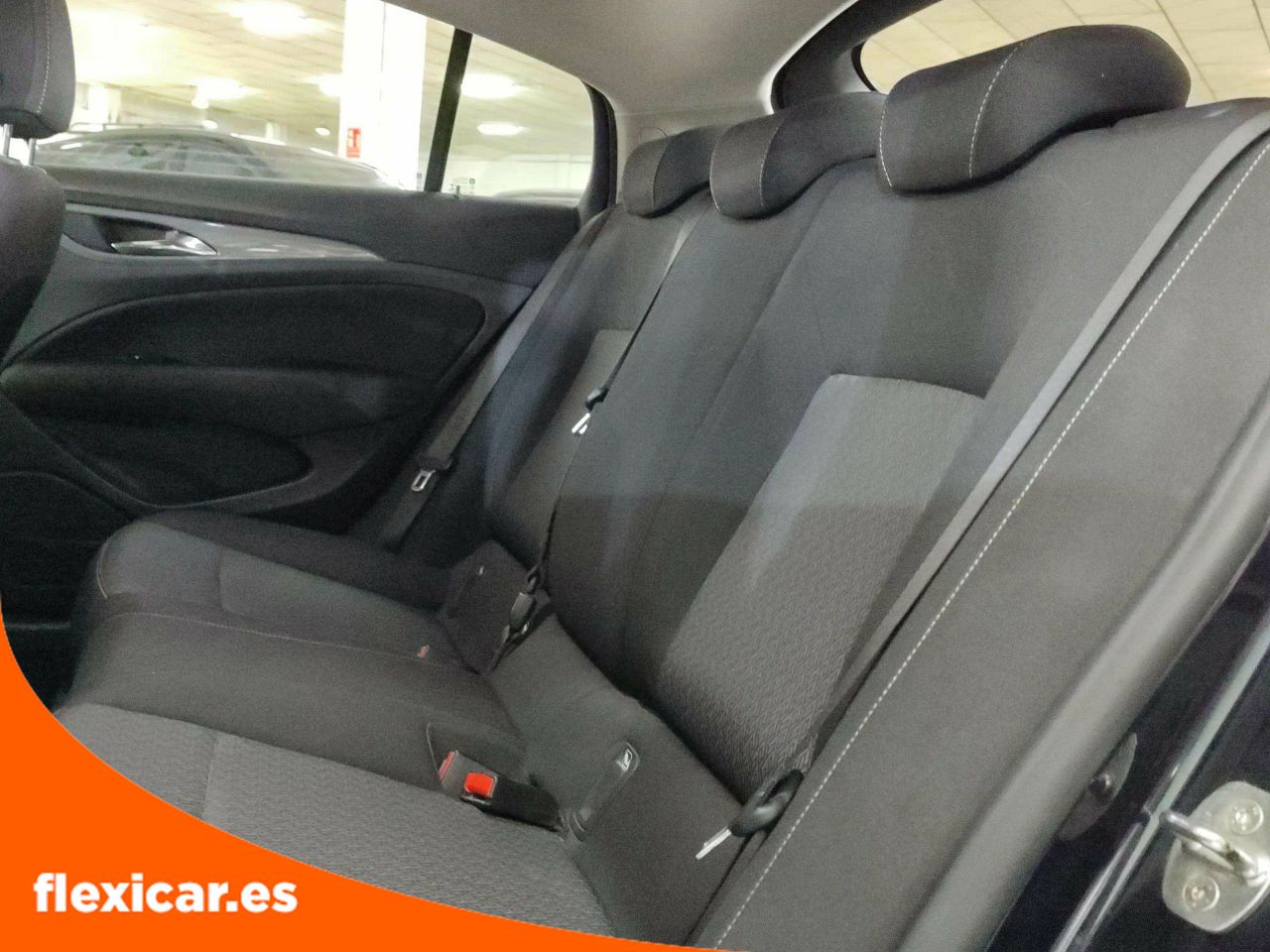 Foto Opel Insignia  18