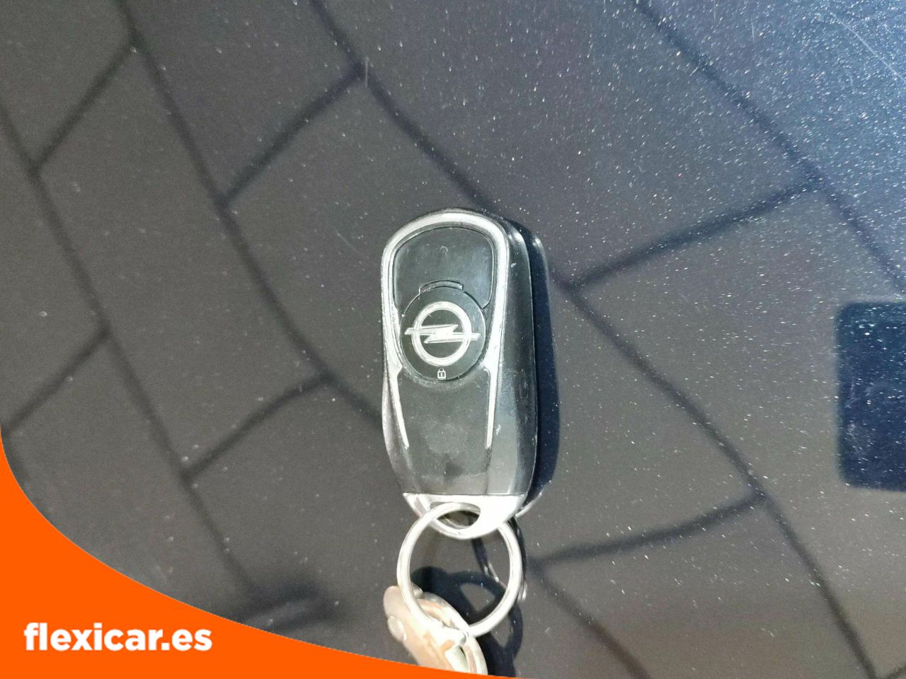 Foto Opel Insignia  21