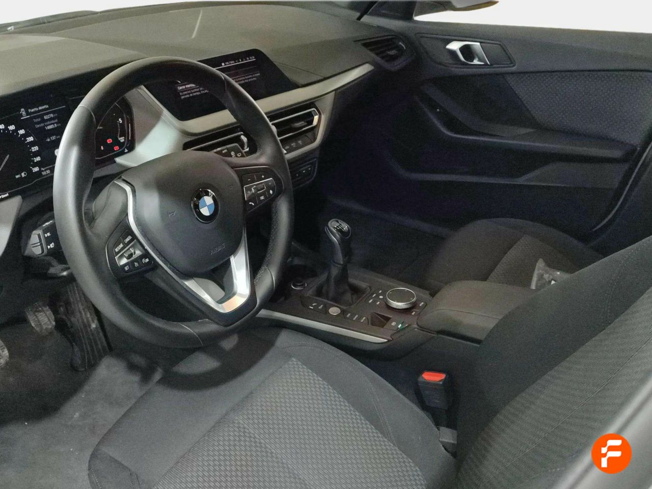 Foto BMW Serie 1 5