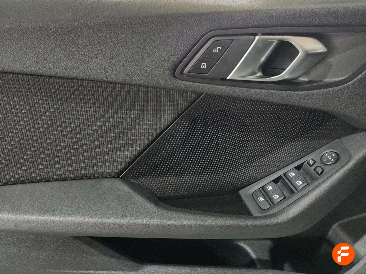 Foto BMW Serie 1 7