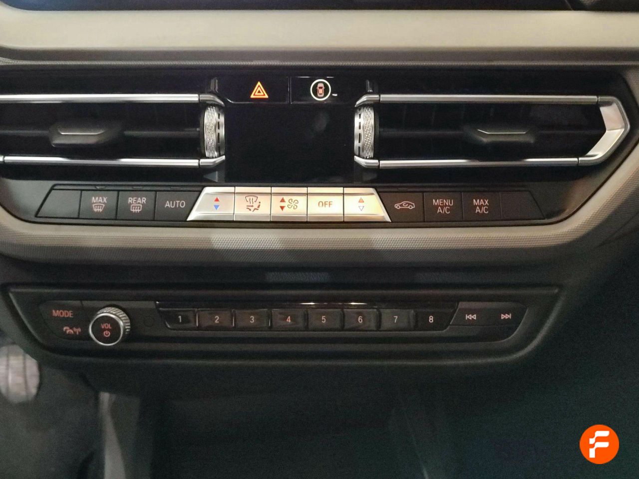 Foto BMW Serie 1 15