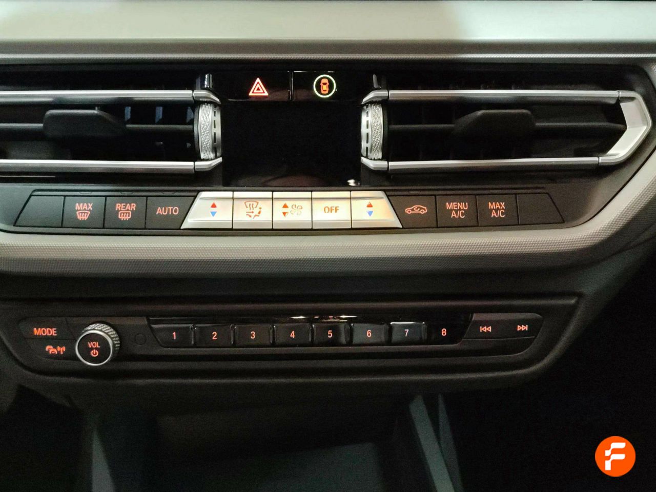 Foto BMW Serie 1 19