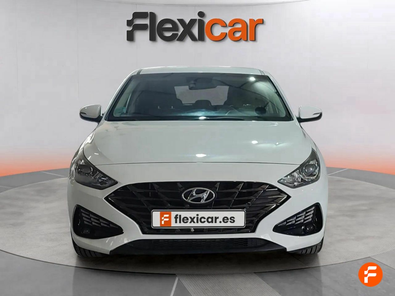 Foto Hyundai i30 2