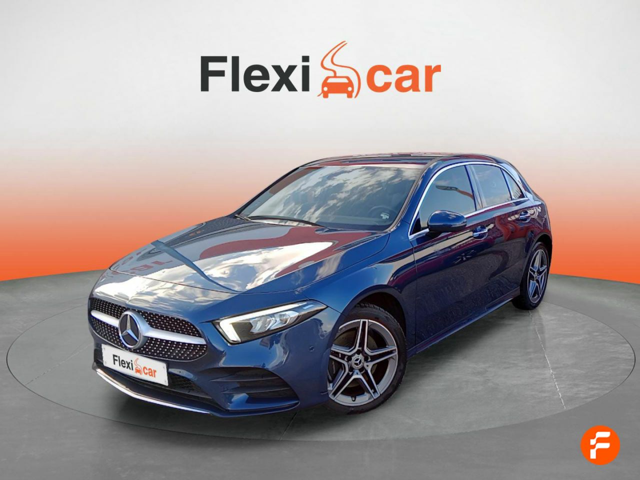 Foto Mercedes-Benz Clase A 3