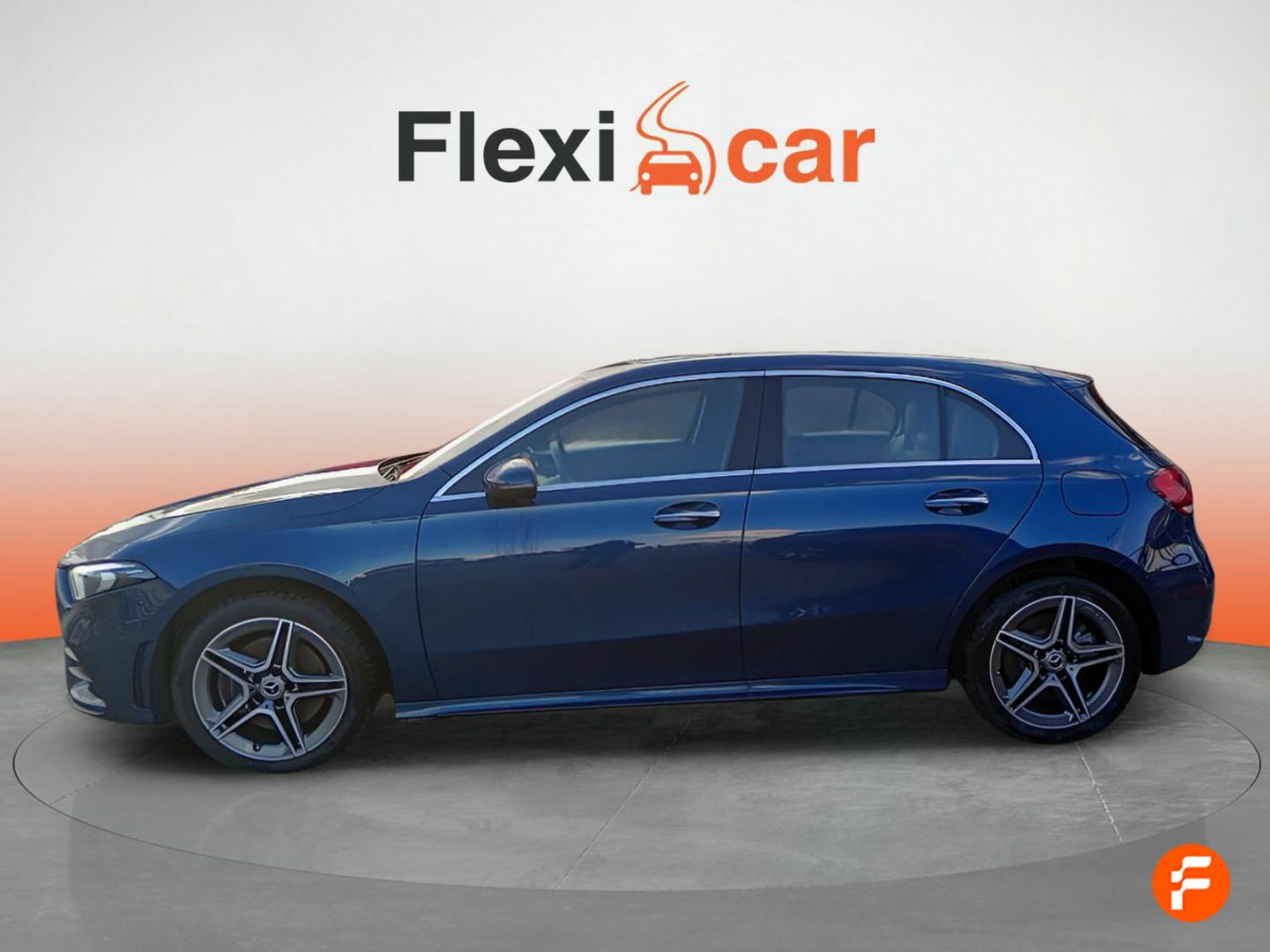 Foto Mercedes-Benz Clase A 4