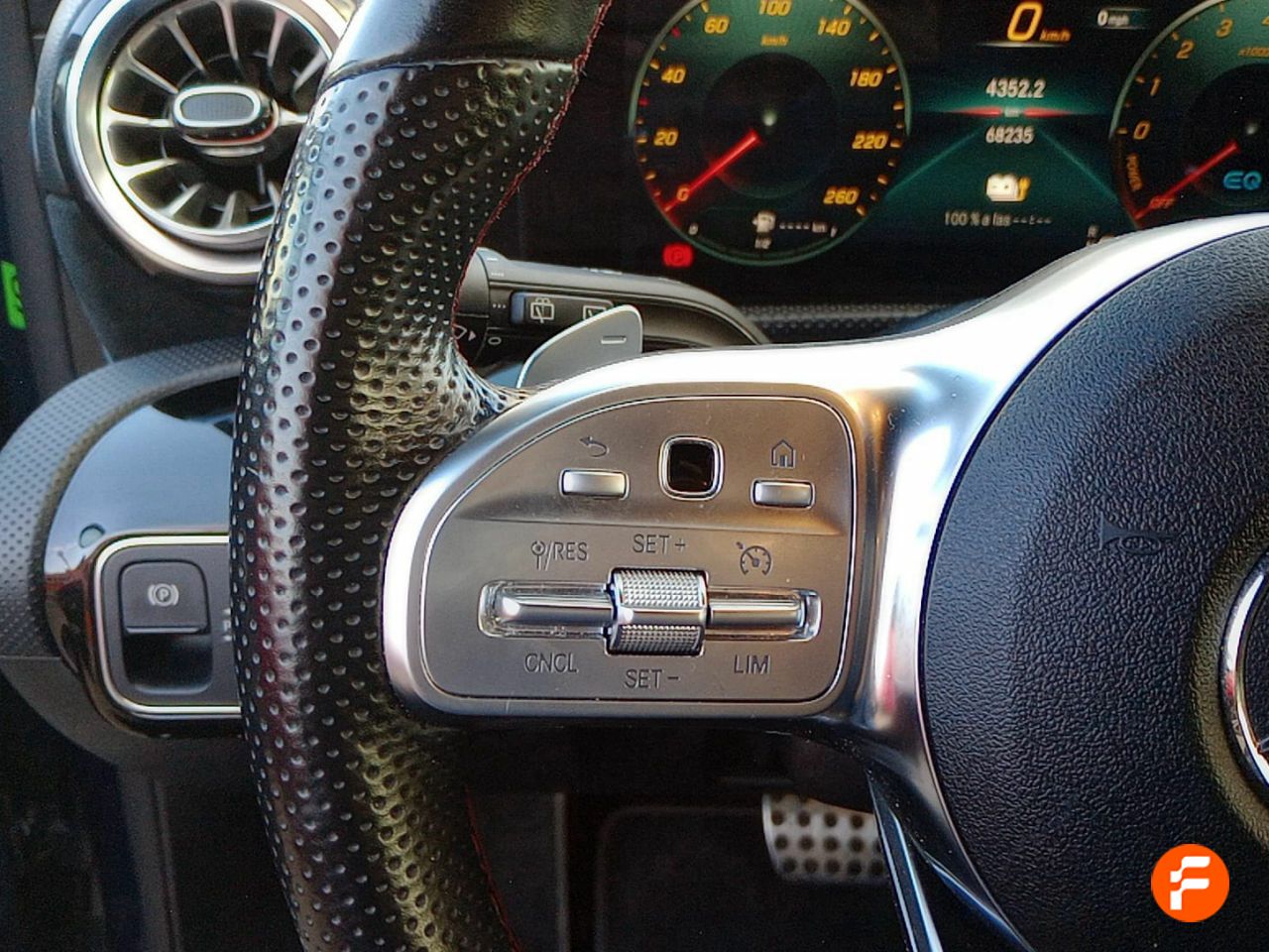Foto Mercedes-Benz Clase A 20