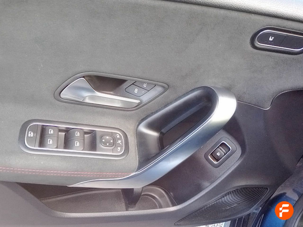 Foto Mercedes-Benz Clase A 23