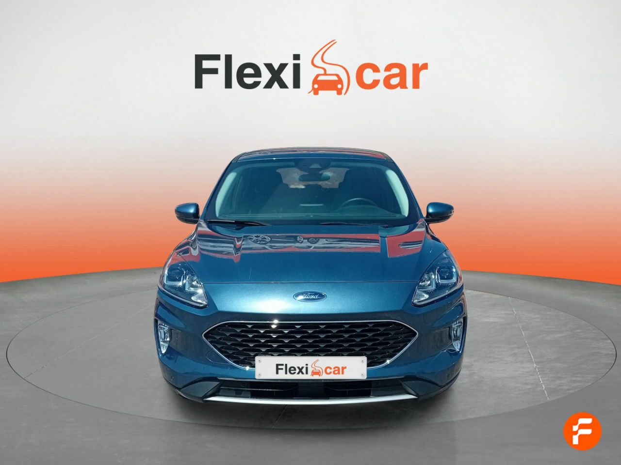 Foto Ford Kuga 2