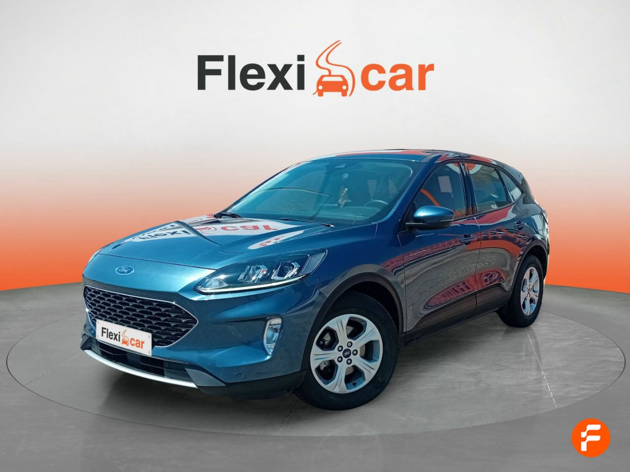 Foto Ford Kuga 3