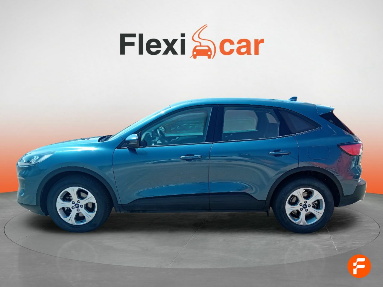 Foto Ford Kuga 4