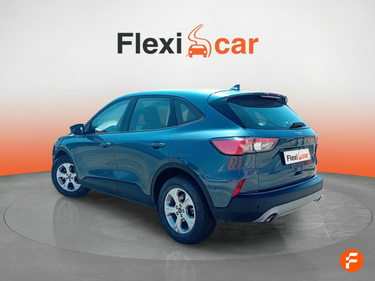 Foto Ford Kuga 5