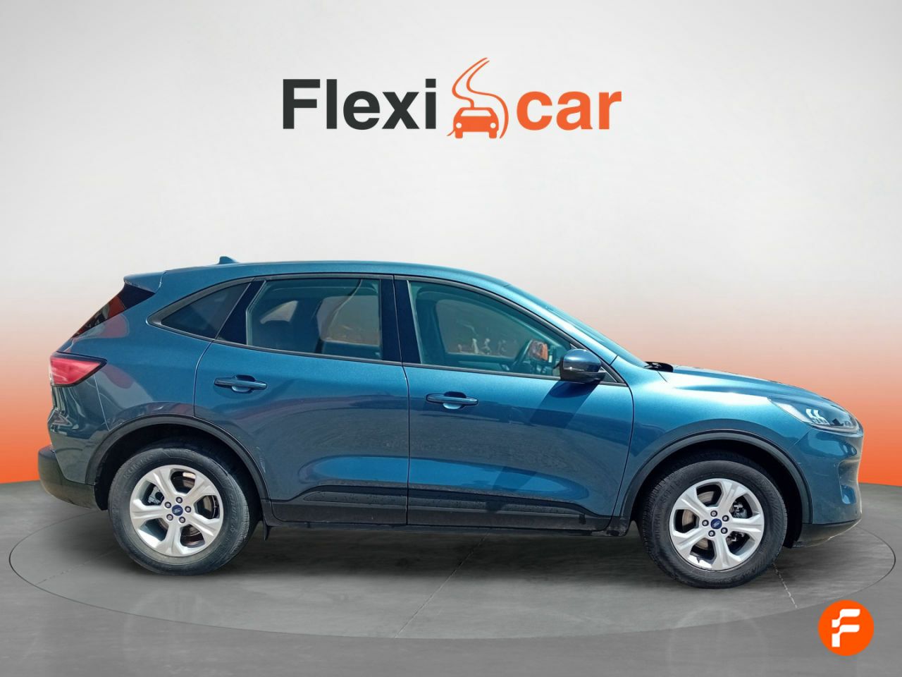 Foto Ford Kuga 7