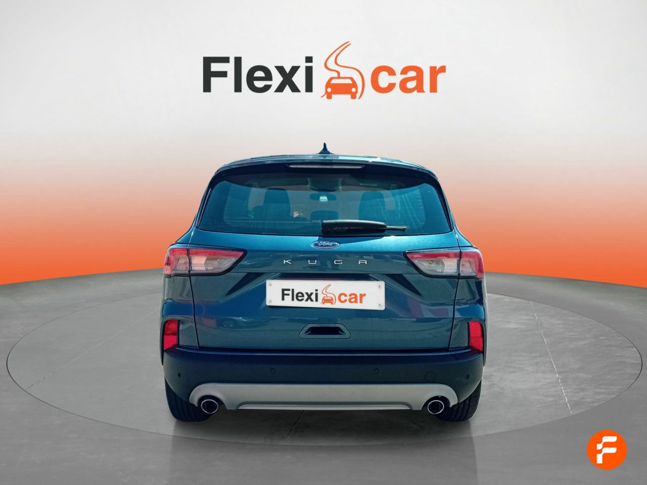 Foto Ford Kuga 9