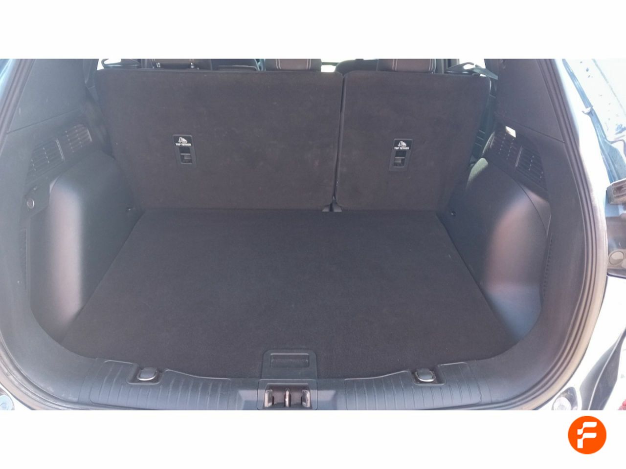 Foto Ford Kuga 10