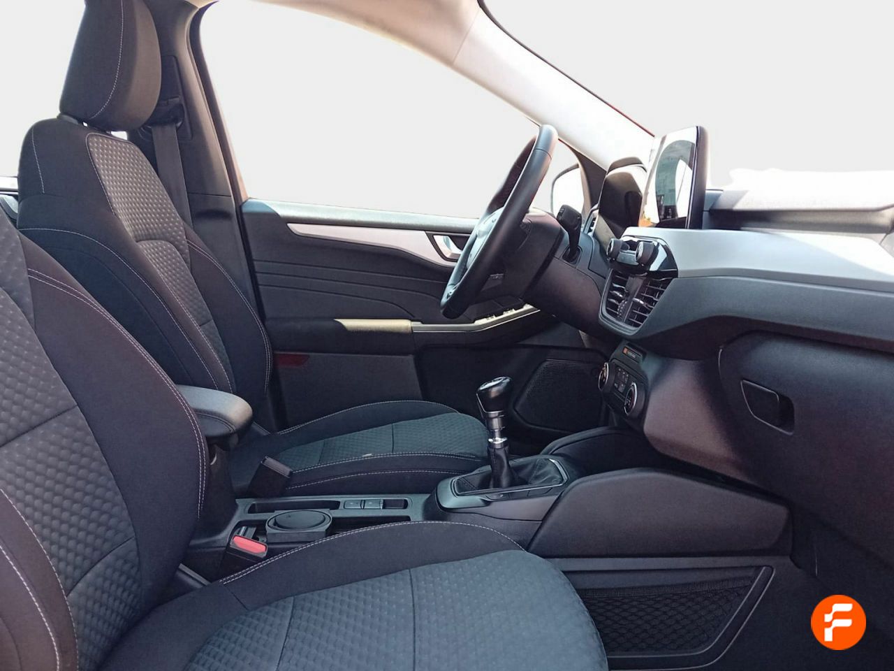 Foto Ford Kuga 11