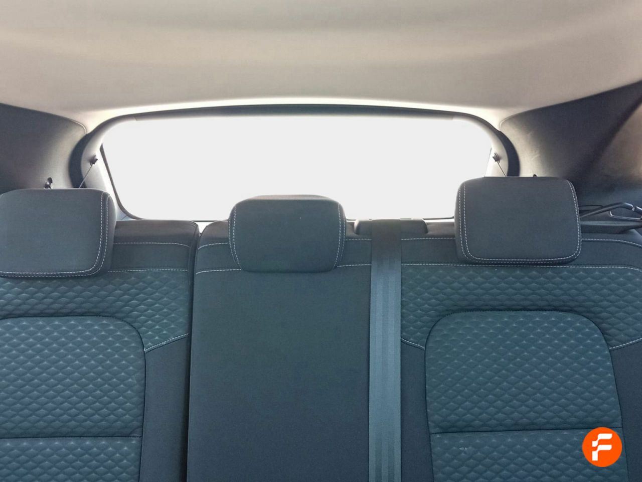 Foto Ford Kuga 13