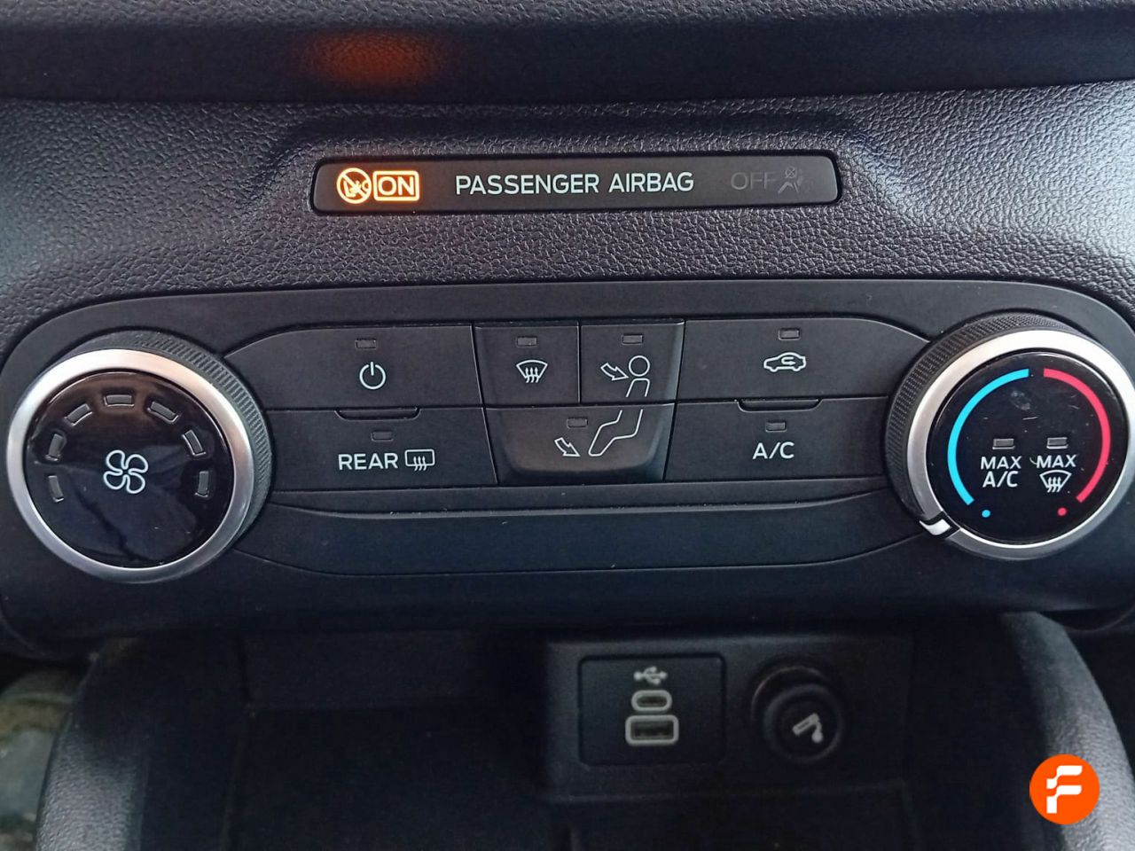 Foto Ford Kuga 20