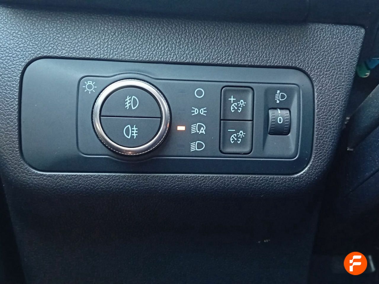 Foto Ford Kuga 21