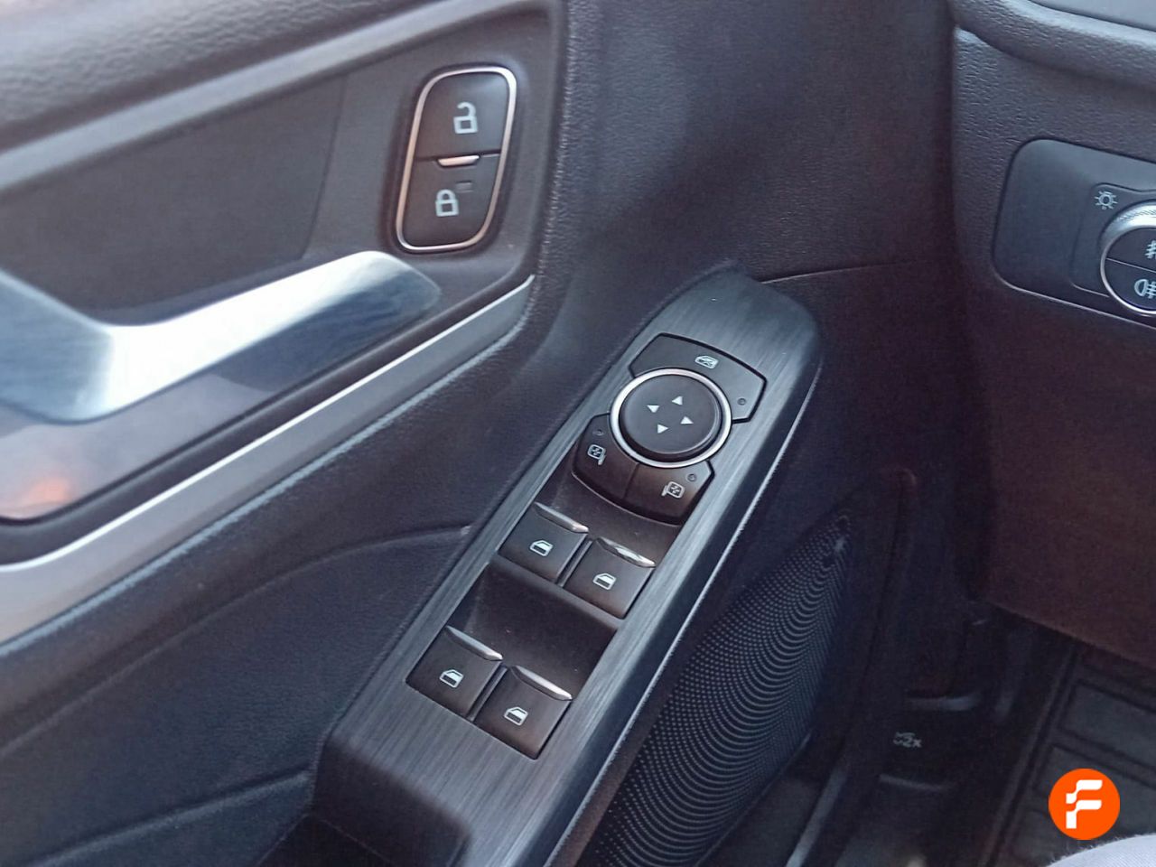 Foto Ford Kuga 22