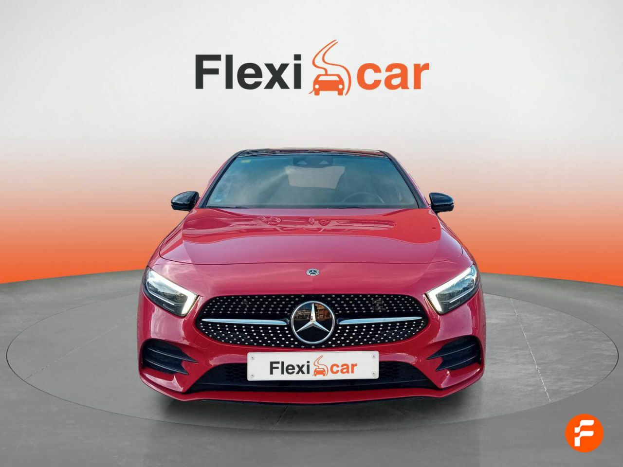 Foto Mercedes-Benz Clase A 2