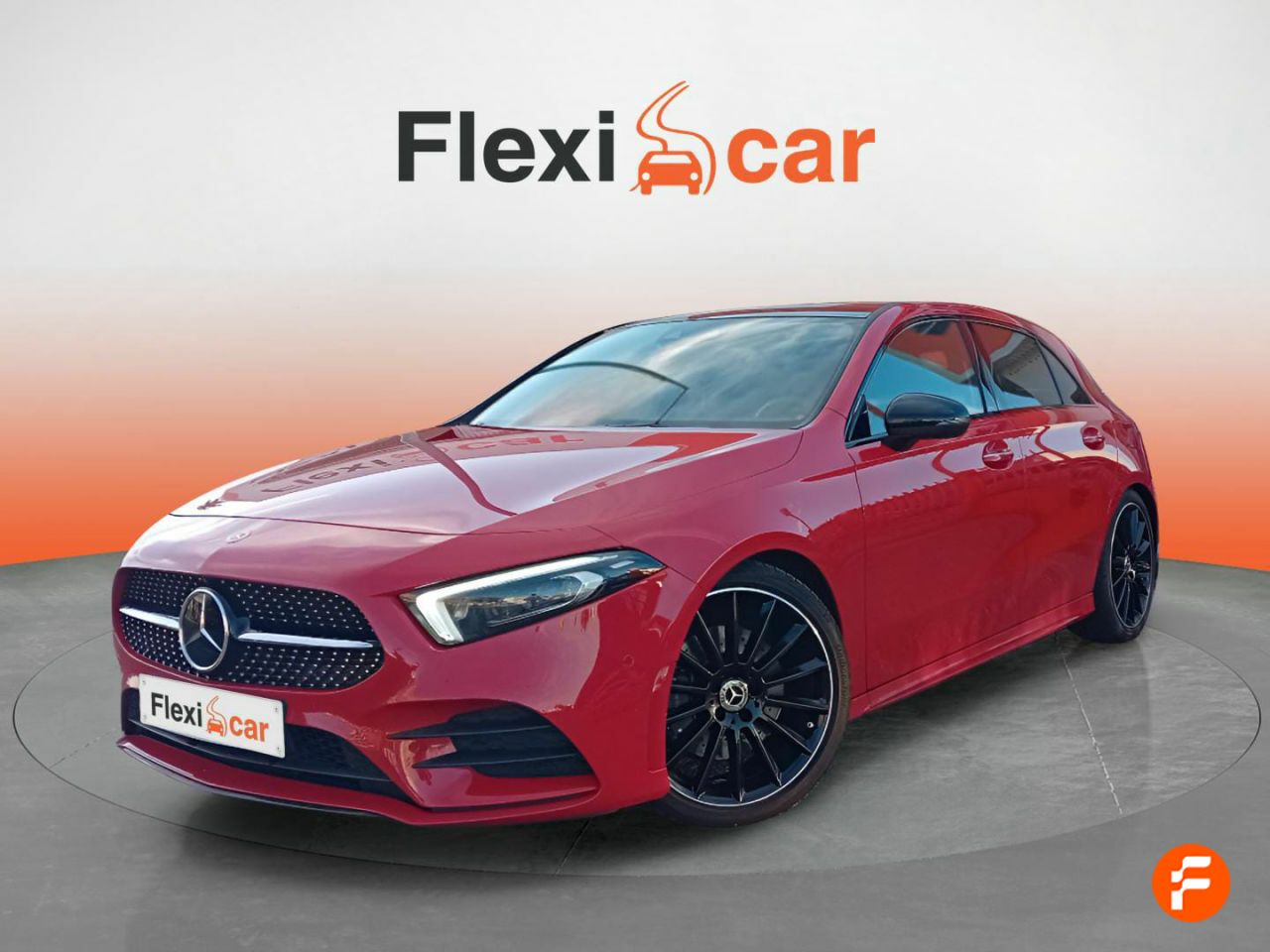 Foto Mercedes-Benz Clase A 3