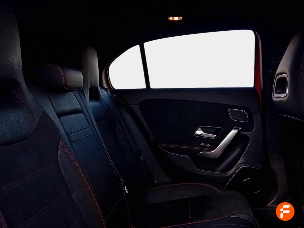 Foto Mercedes-Benz Clase A 12