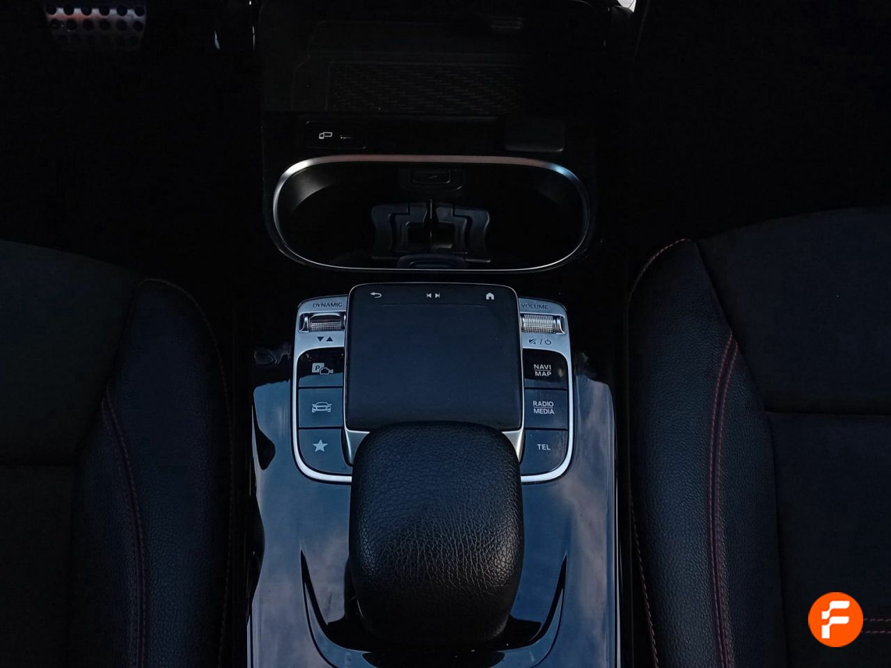 Foto Mercedes-Benz Clase A 22