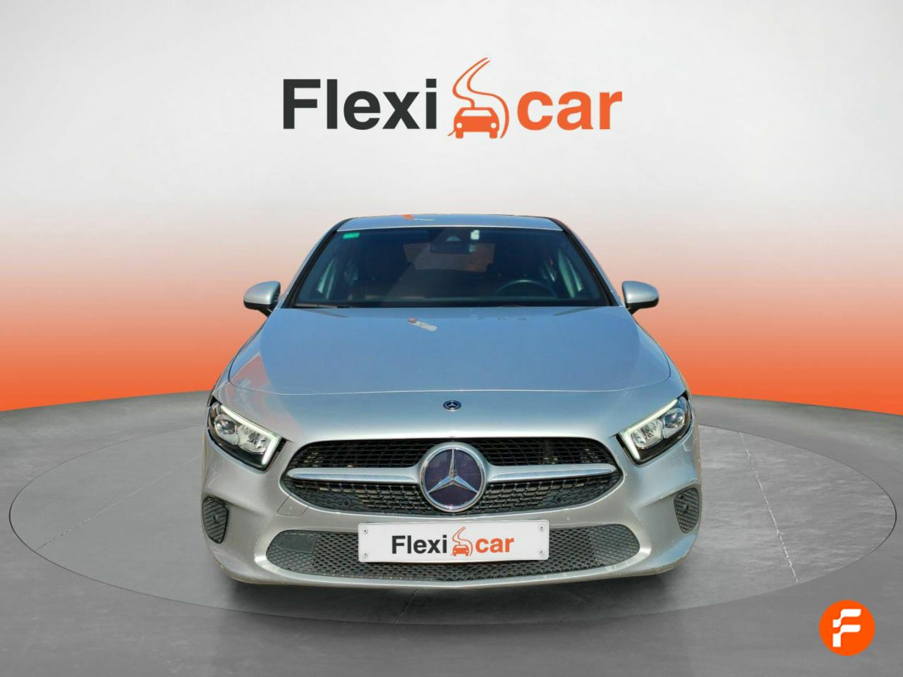 Foto Mercedes-Benz Clase A 2