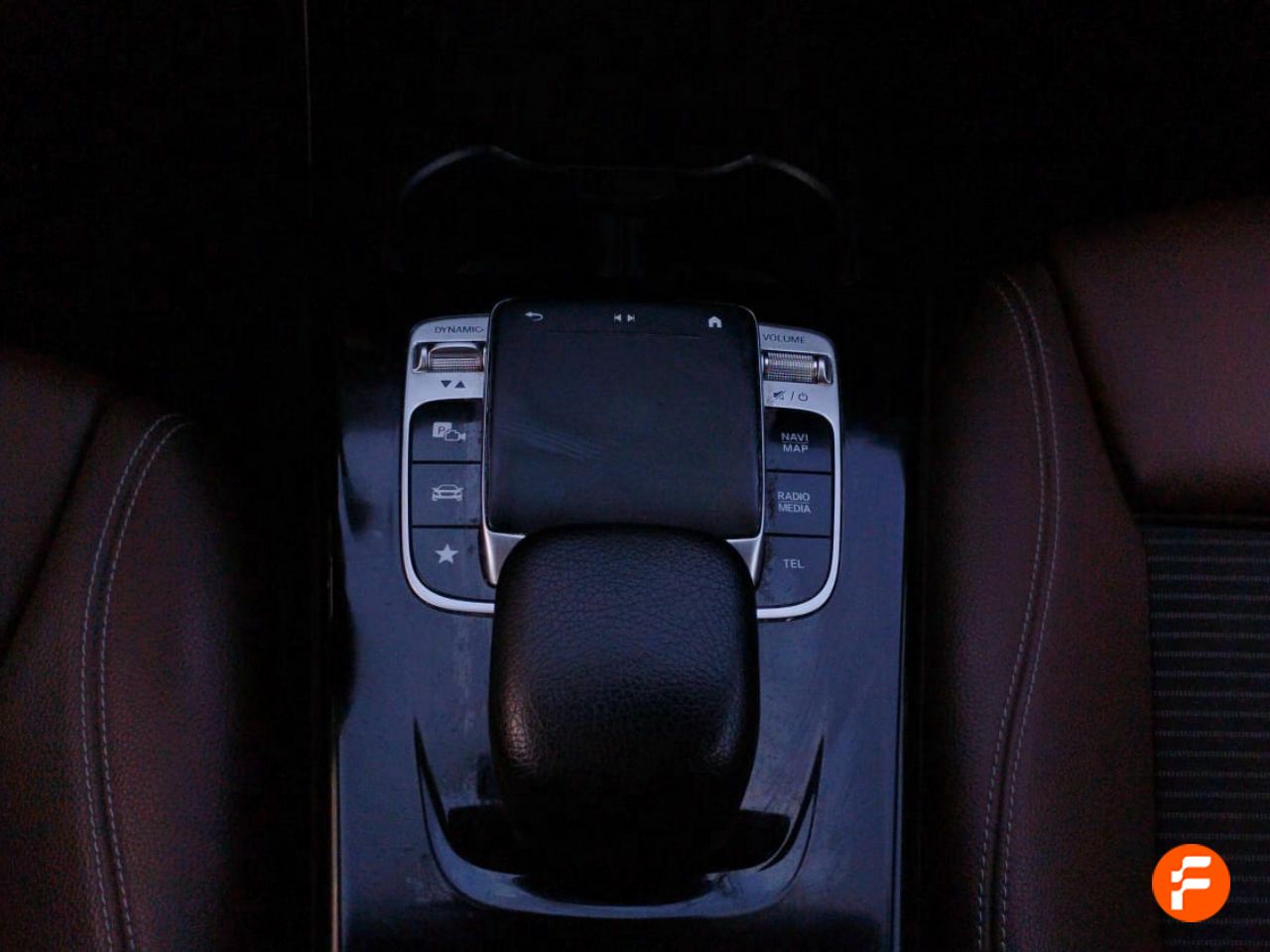 Foto Mercedes-Benz Clase A 18