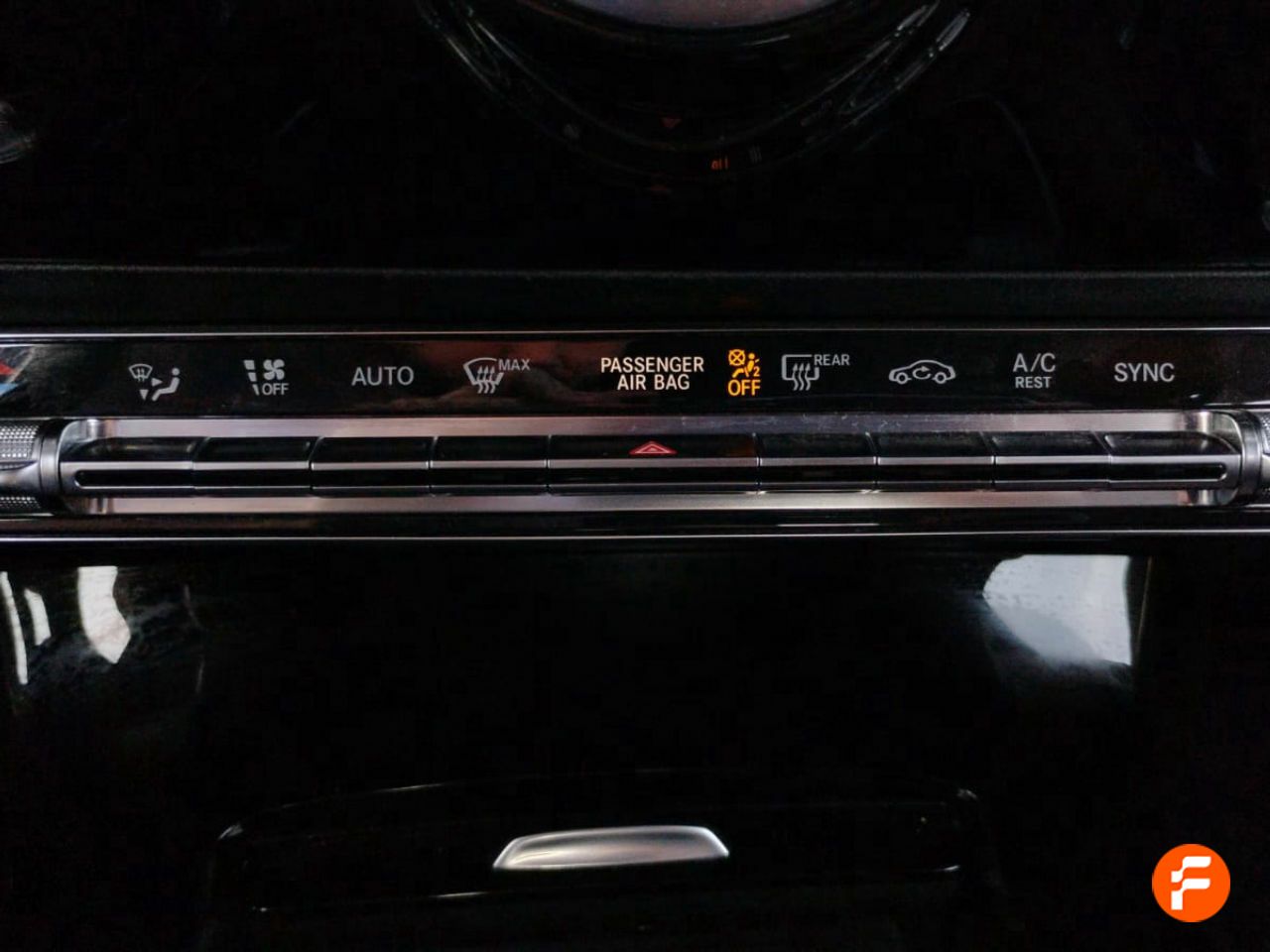 Foto Mercedes-Benz Clase A 19