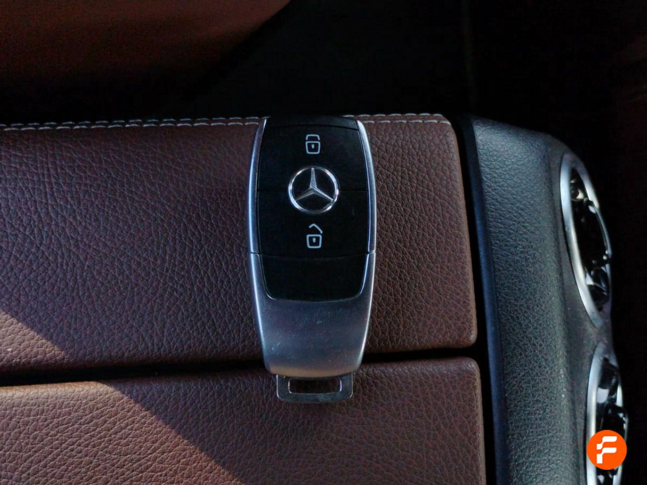 Foto Mercedes-Benz Clase A 26